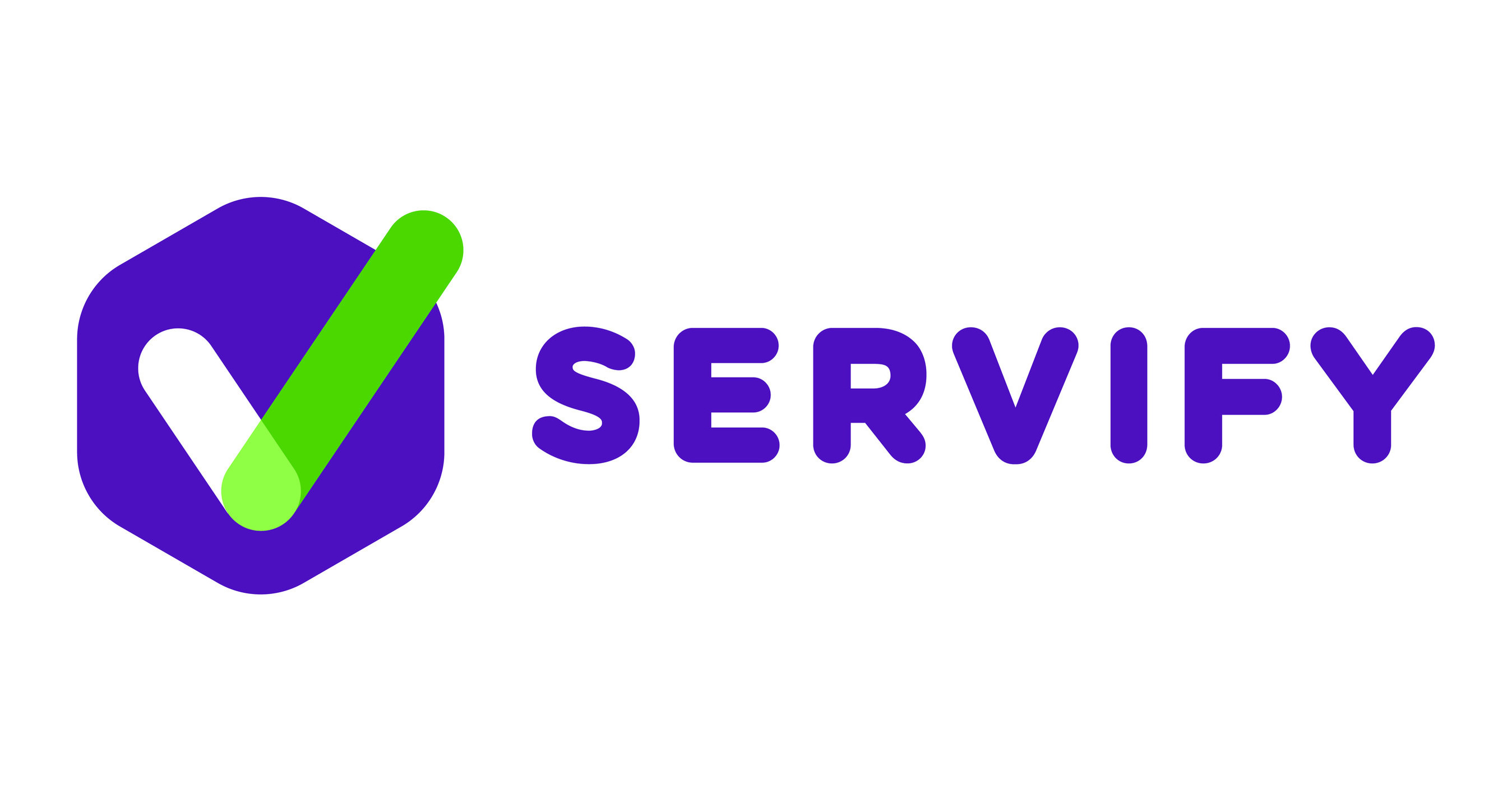 Servify Logo