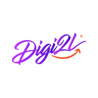 Digi2L Logo