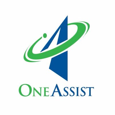 One Assist Logo